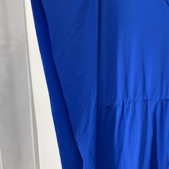 AP NWOT swimwear cover up women’s medium - Picture 4 of 8